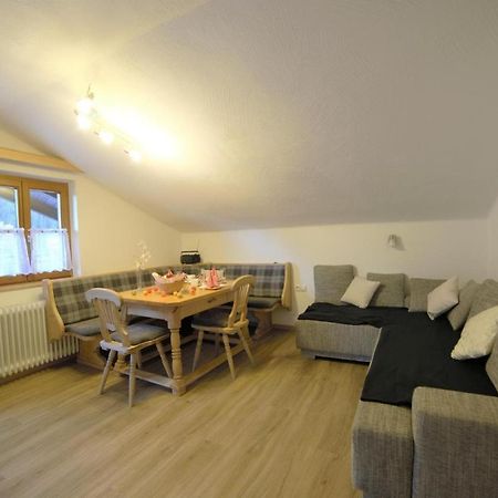 Apartment House Sylvia, Flachau Eksteriør billede